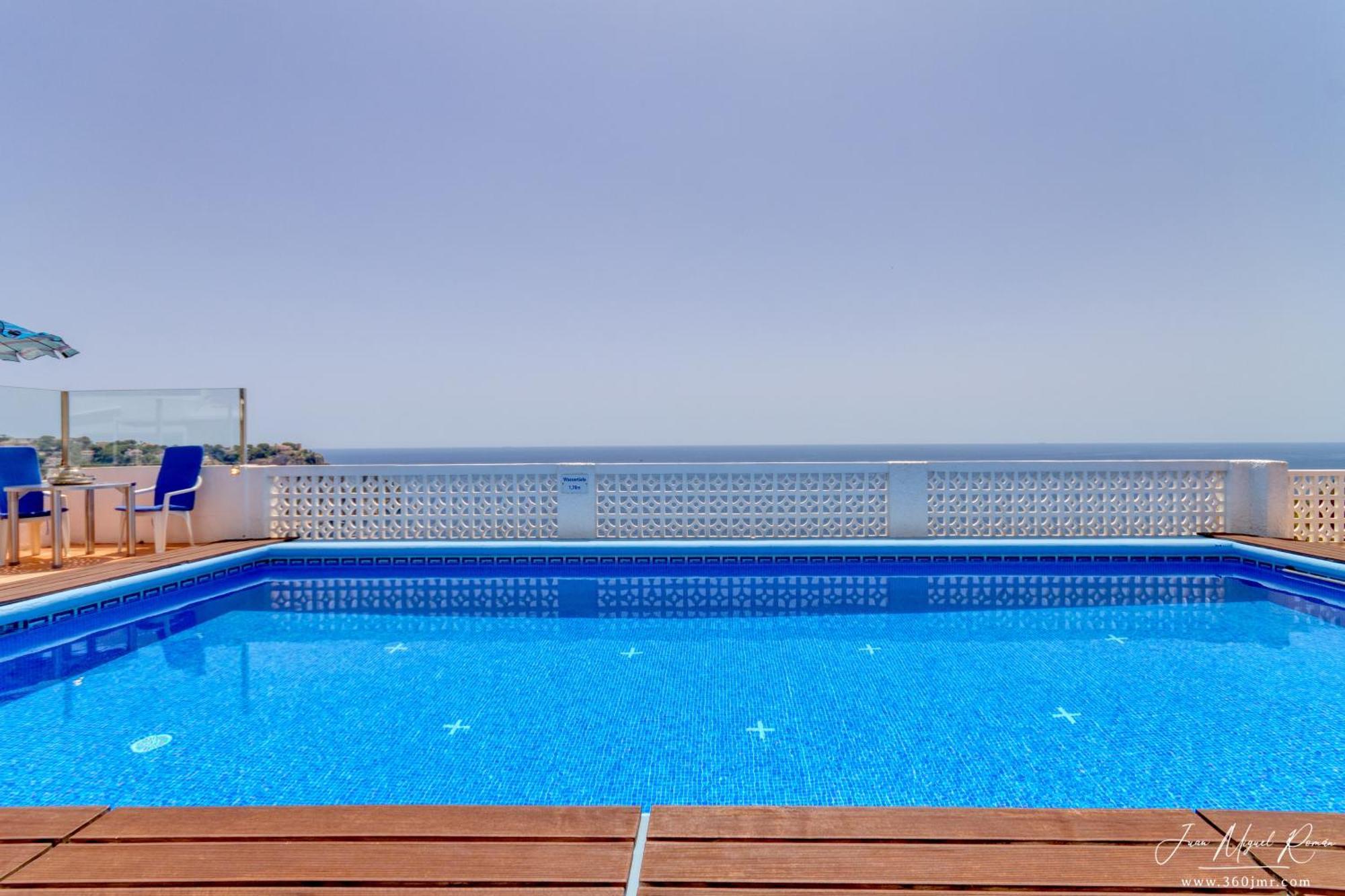Sobre De Granadella Haus 3 Villa Jávea Kültér fotó